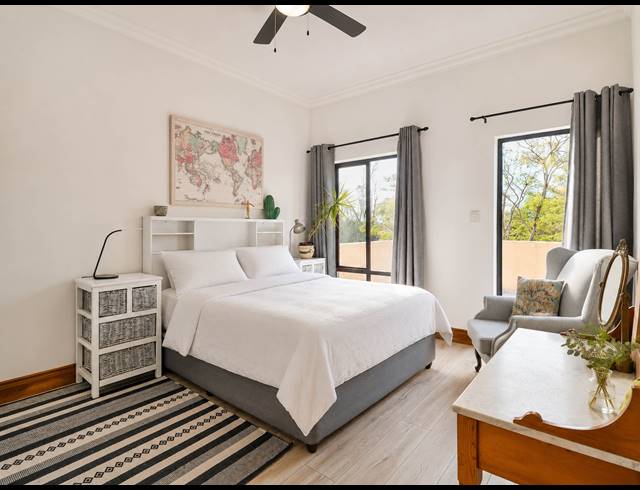 5 BEDROOM GOLF ESTATE FOR SALE IN BLUE VALLEY GOLF ESTATE